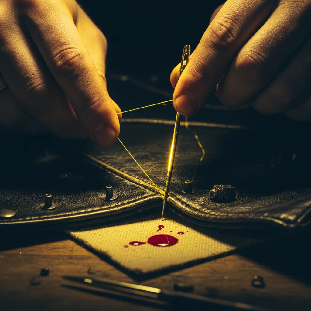 Lignes Fines & Minimalistes