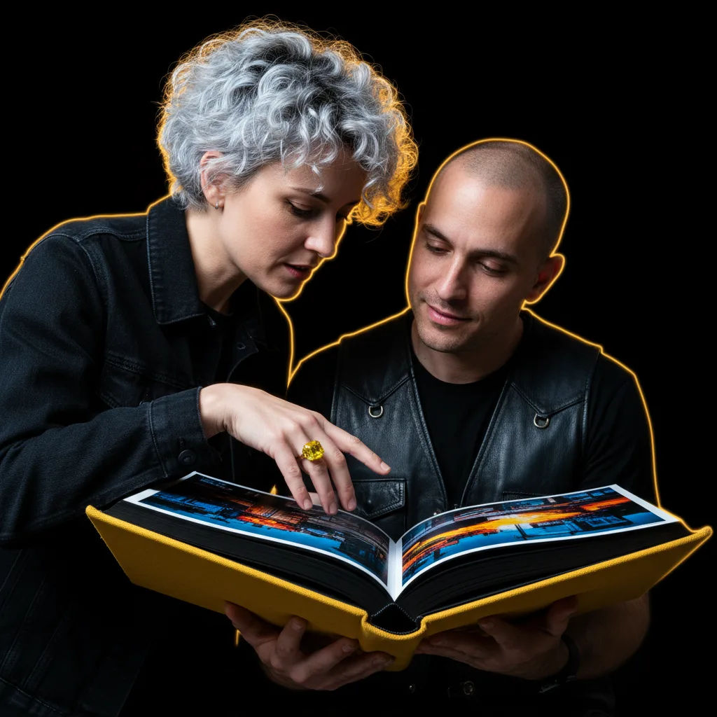 Flash Originaux Mensuels